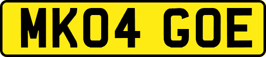 MK04GOE