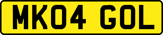 MK04GOL