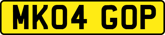 MK04GOP
