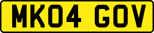 MK04GOV