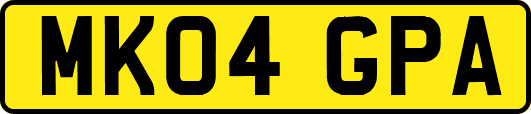 MK04GPA