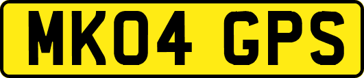 MK04GPS