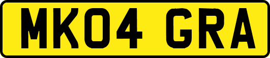 MK04GRA