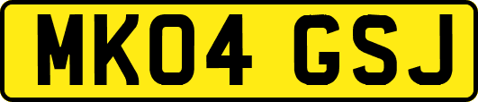 MK04GSJ