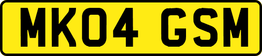 MK04GSM