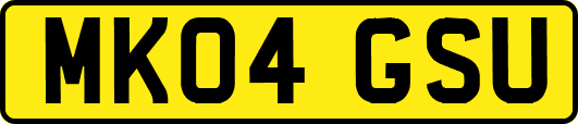 MK04GSU