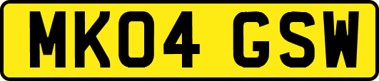 MK04GSW