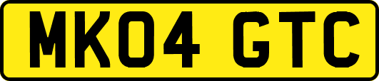 MK04GTC