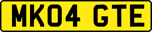 MK04GTE