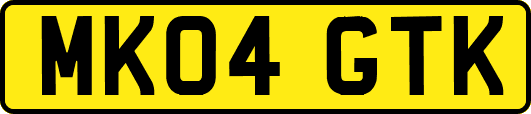 MK04GTK