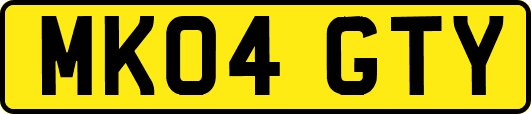 MK04GTY