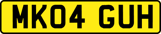 MK04GUH