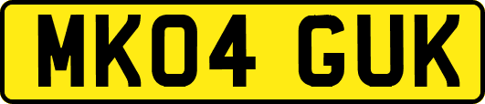 MK04GUK