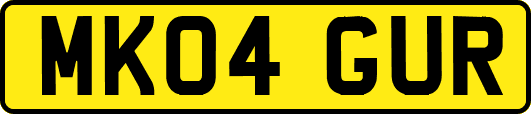 MK04GUR