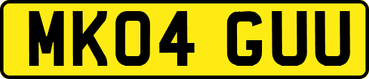 MK04GUU