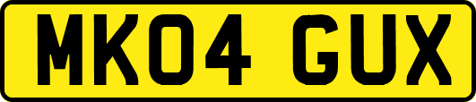 MK04GUX