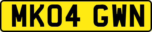 MK04GWN