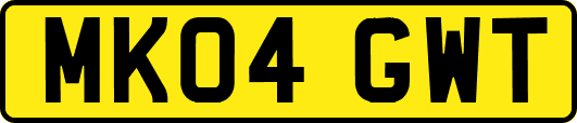 MK04GWT