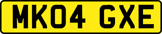 MK04GXE