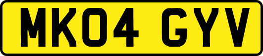 MK04GYV