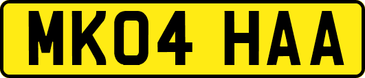 MK04HAA