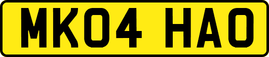 MK04HAO