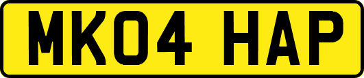 MK04HAP