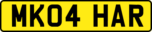 MK04HAR
