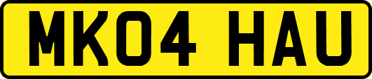MK04HAU