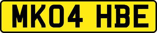 MK04HBE
