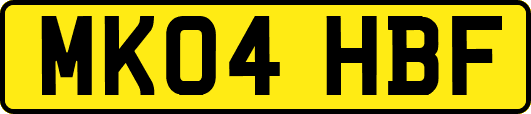 MK04HBF