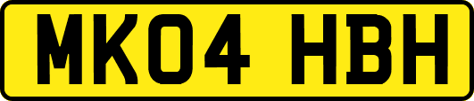 MK04HBH
