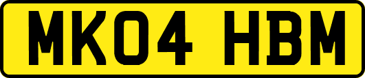 MK04HBM
