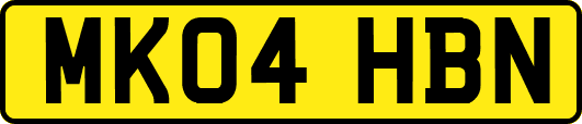 MK04HBN