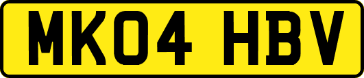 MK04HBV