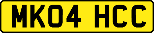 MK04HCC