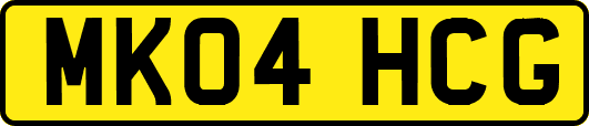 MK04HCG