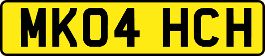 MK04HCH
