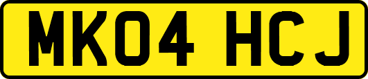 MK04HCJ