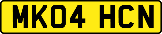 MK04HCN