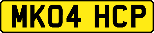 MK04HCP