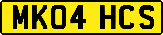 MK04HCS