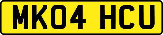 MK04HCU
