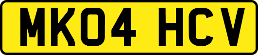 MK04HCV