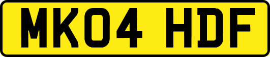 MK04HDF