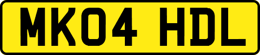 MK04HDL