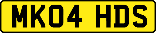 MK04HDS