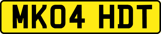 MK04HDT