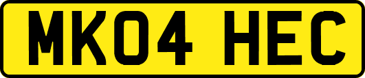 MK04HEC