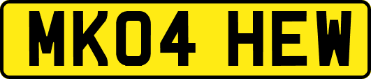 MK04HEW